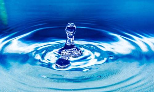 Motion qualité de l'eau